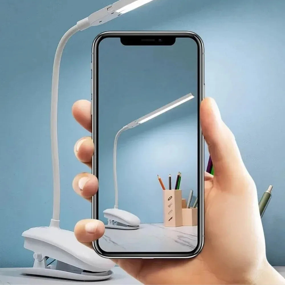 Lampe de Lecture Double Tête – Image 3